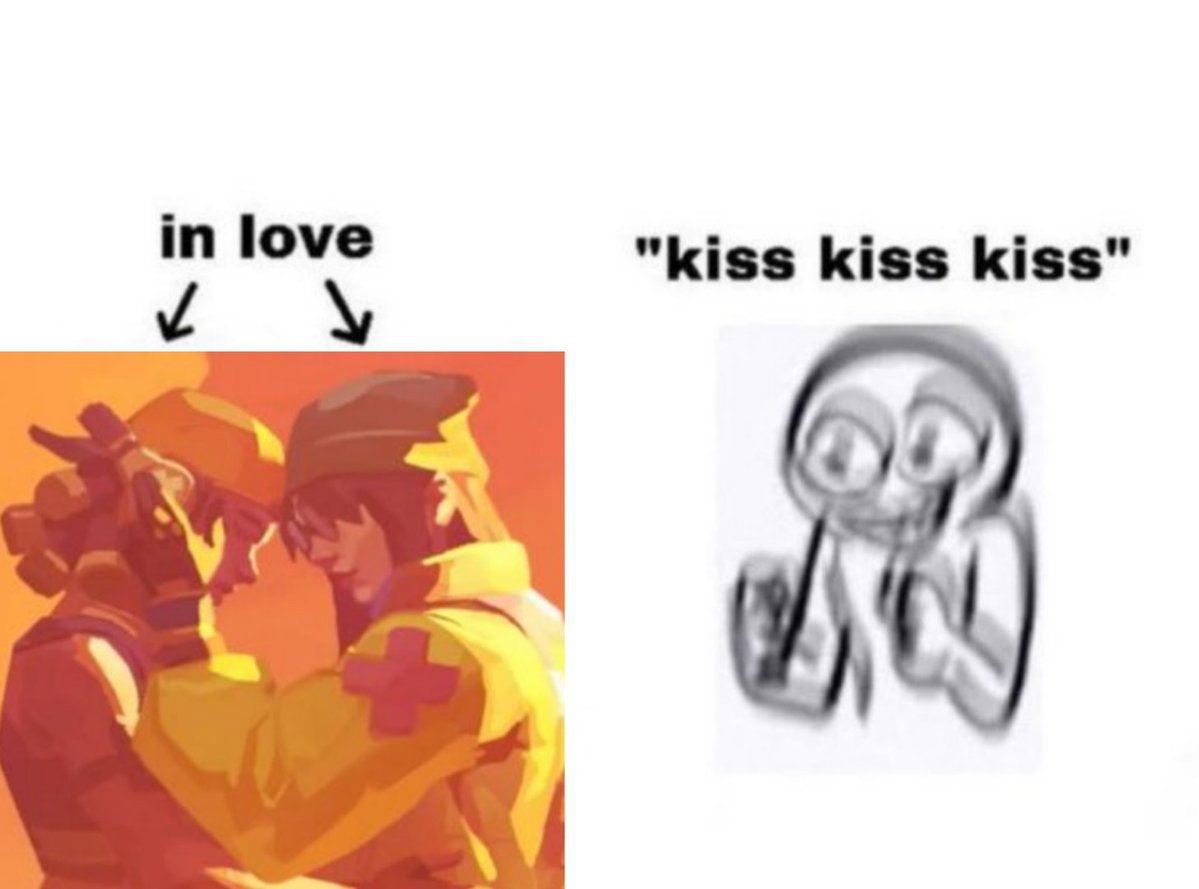 a_iluminaty's tweet image. I need more nanobomb kisses