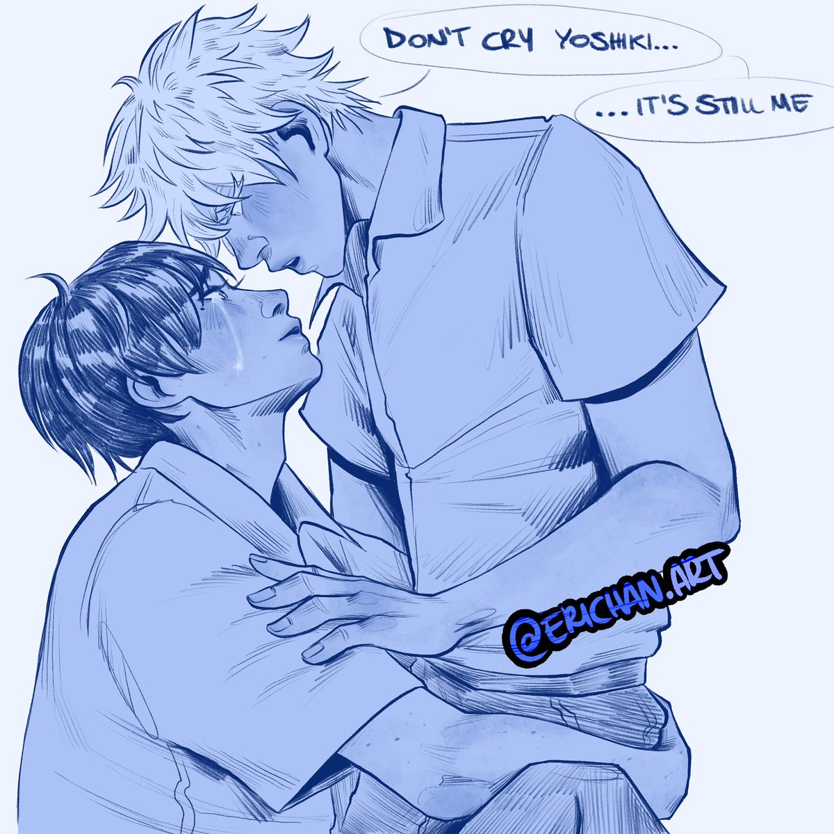 #thesummerhikarudied #HikarugaShindaNatsu