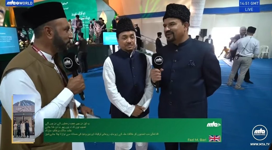 Faizah Masroor tweet media