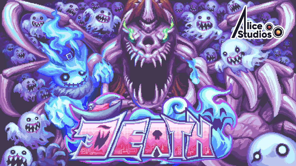 AliceStudios22's tweet photo. 🇪🇸 : La Death Update ya está disponible en Itch! Pueden leer todo en las Patch Notes en el link de nuestra bio!

🇺🇸 : The Death Update is already available on Itch! You can read all about it on its Patch Notes by clicking the link in our bio!

#Digimon  #NetDriver #デジモン https://t.co/kIDTWMIPxX