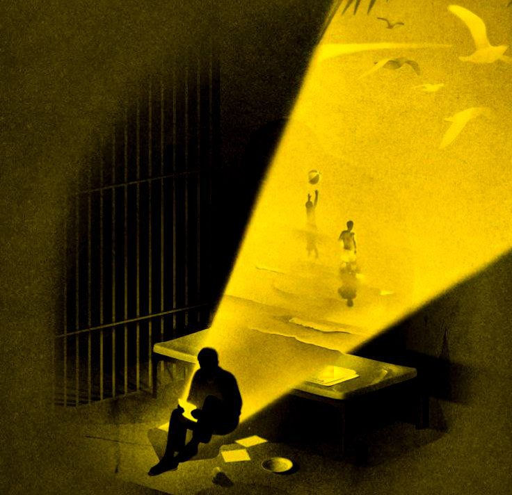 TakingoutTrash7's tweet image. What is the smartest thing to do in this life?
"In principle, I would say: go to a beach. But deep down, really, I have to say to get out of this kind of labyrinth that they have put us in, a life that is not ours and that is not the errand. That it is an organization that needs…
