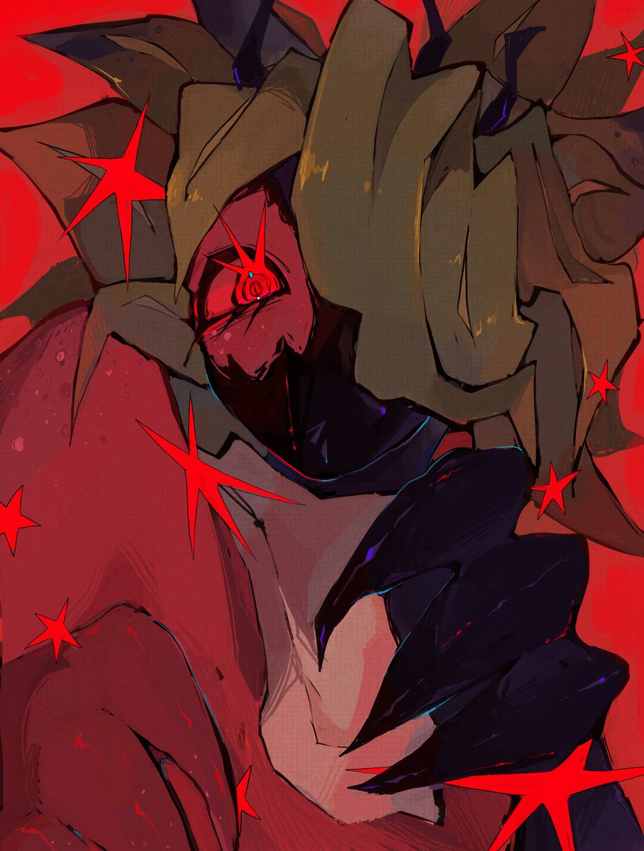 pastelpaww's tweet image. //eyestrain?
twisted sprout 4 a FREAK! @sugurulicker