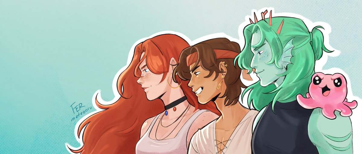 meteooru's tweet image. I have so much to do but i couldn’t concentrate until i finished this 

#jrwifanart #jrwi #jrwiriptide