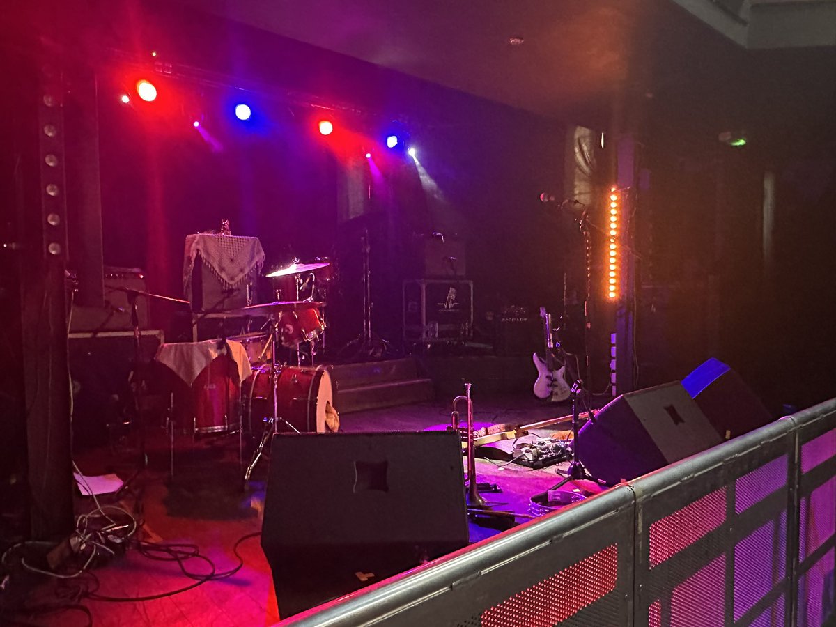 WeTrampoline's tweet image. At Papillon in Southampton for Bodega supported by Lugnut and Ugly Ozo #bodega #lugnut #uglyozo