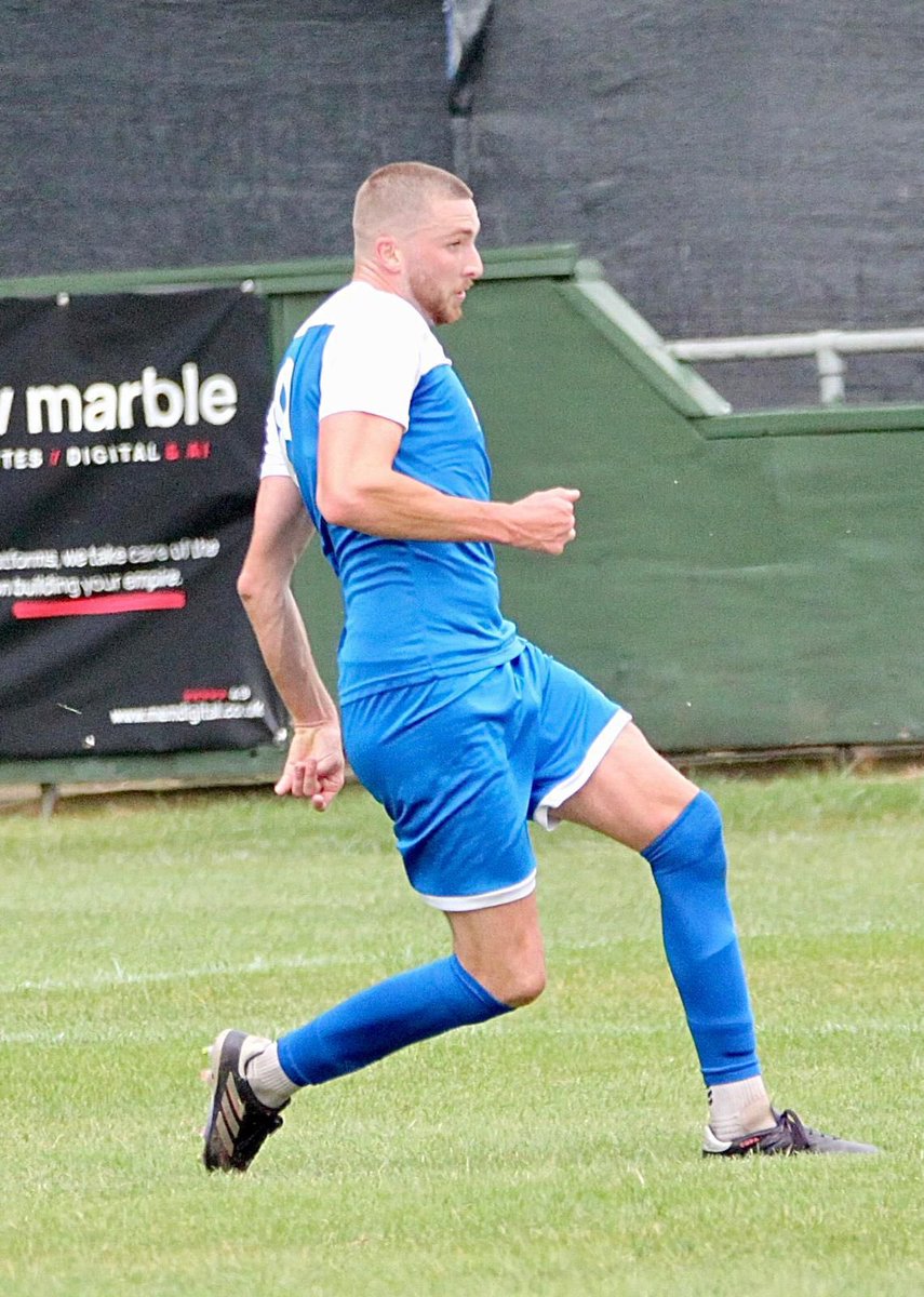 takeley_fc's tweet image. 🔵 Announcement ⚪️
We Are Delighted To Announce The Signing Of Joe Pullen Who Joins Us From Local Rivals @FCStansted
🔵@FullVision_ltd
📸@BeckyMphotos
📲@SR68_Socials