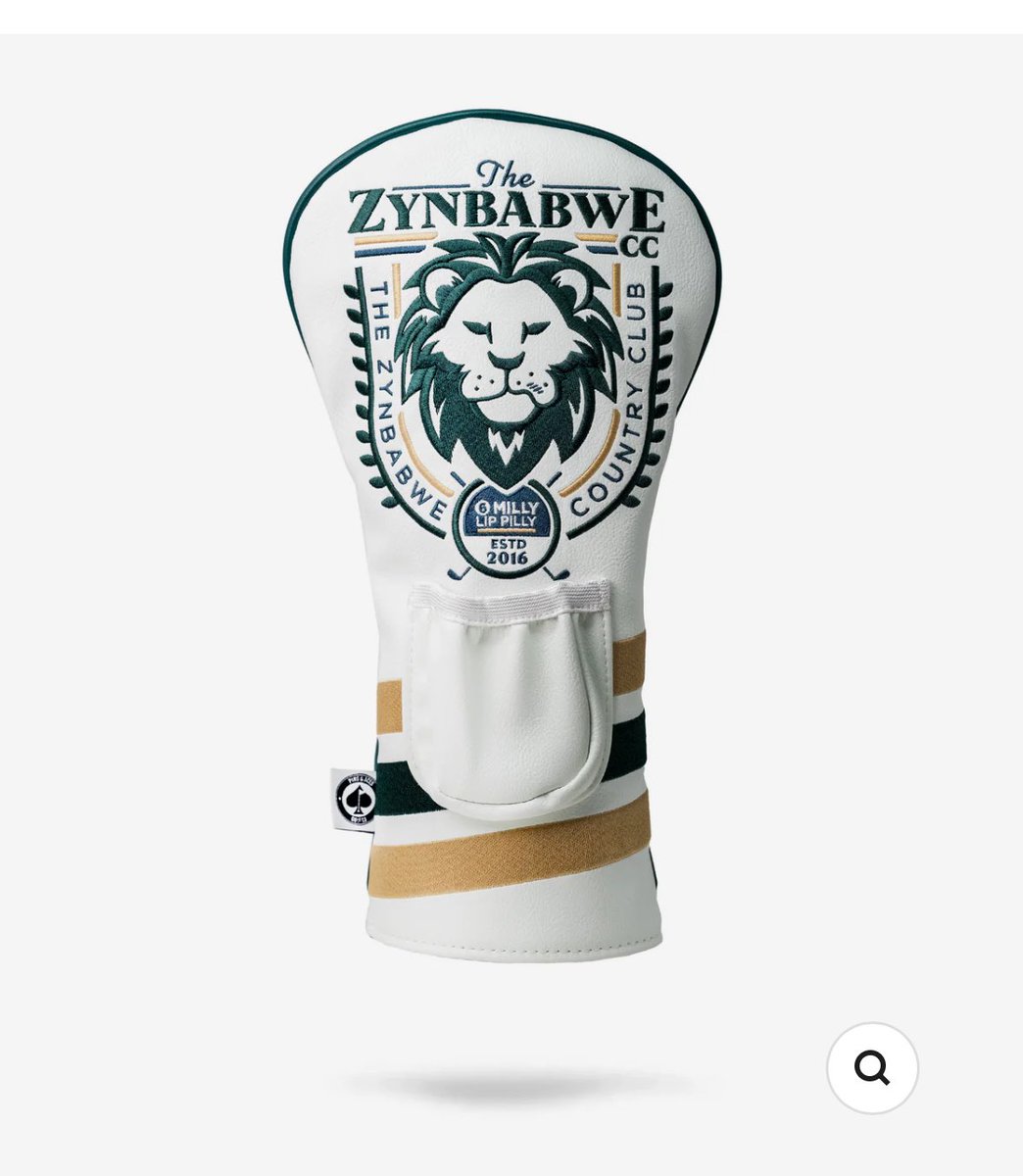 generalsteez69's tweet image. Been in the market for a new driver cover for a while. Decided to finally pull the trigger and treat myself.