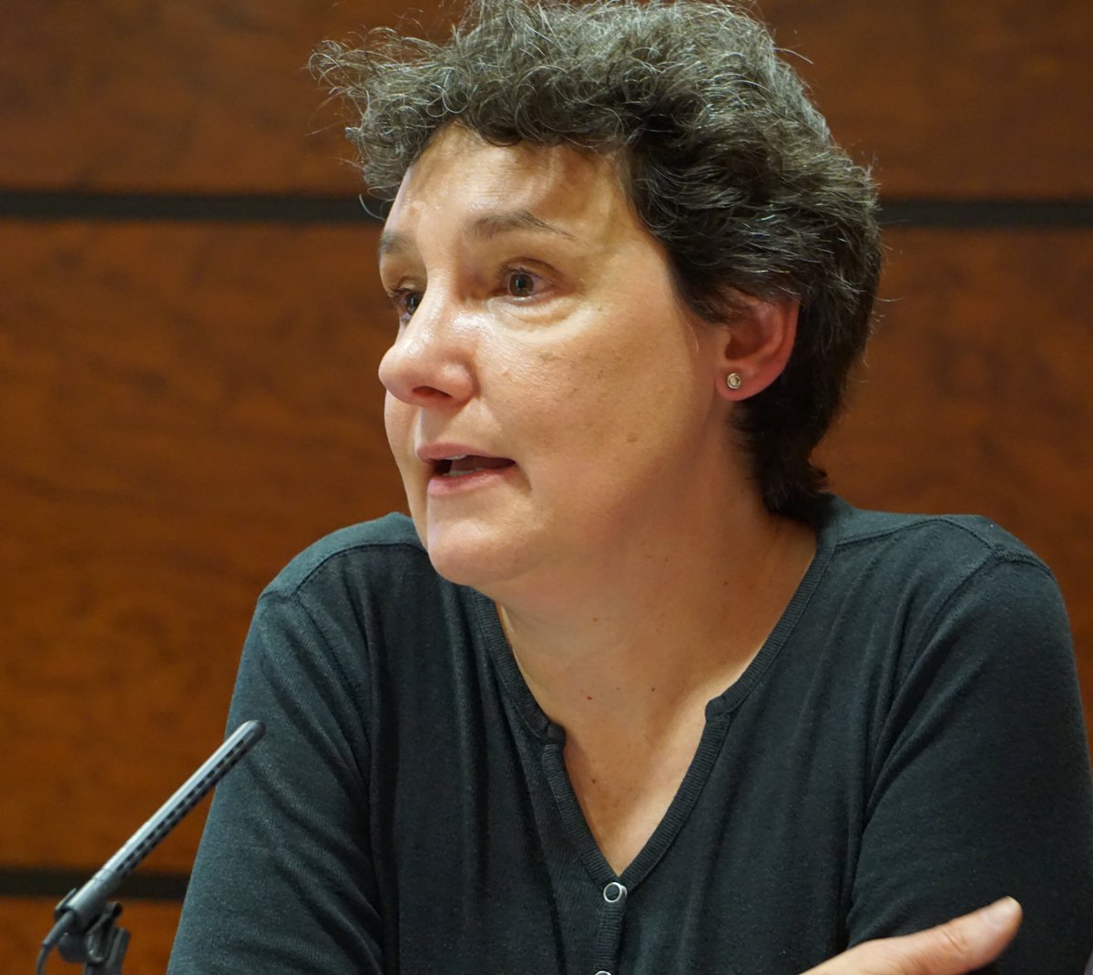 stopabolicion's tweet image. Beatriz Gimeno aprovecha el caso Koldo y Ábalos para meter baza con su manipulación conceptual. Entre otras barrabasadas olvida mencionar que para ser cliente hace falta tener dinero 💰, no basta el carnet de ser varón como ella predica. diariodeleon.es/sociedad/salud…