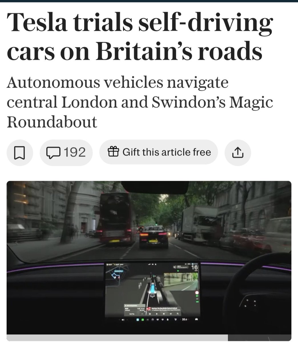mbga_uk's tweet image. What on earth could go wrong...?
Robots, AI and autonomouse vehicles now replacing human beings.
Alot less jobs...