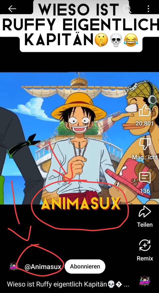 IceJJKech's tweet image. wieso ist der so ein Anima Hater