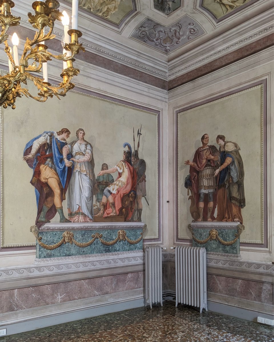 IntrecciVE's tweet image. Interno veneziano #venezia #venice #veneziagram #igersvenezia #veneziadavivere #venise #tourguide #travel #travelgram #guidetouristique