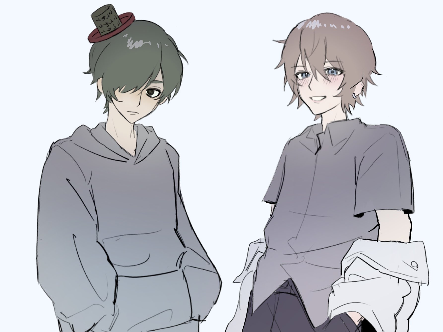 ちあきん様 ちあきんぐ (@aki_1002ki) / X