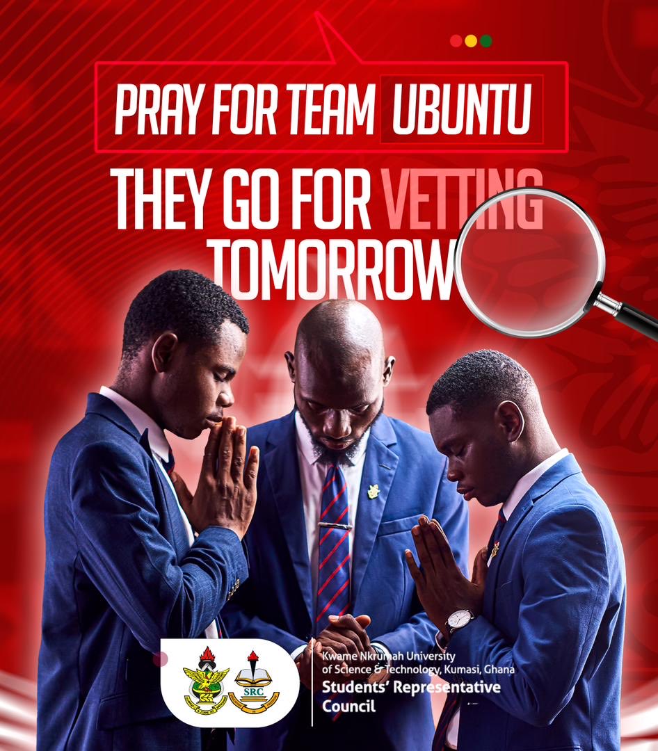 AbeikuMetikal's tweet image. It’s our 6eason🔥🔥🔥#UBUNTU ❤️❤️❤️