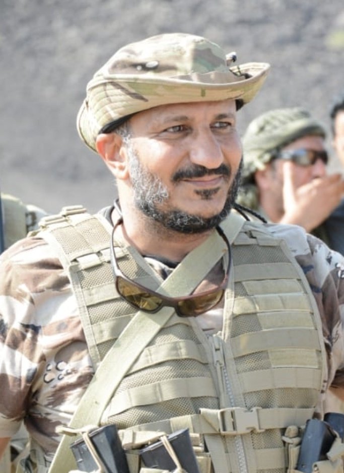لولا الضغط الأمريكي والبريطاني
على فخامة العميد طارق صالح نائب رئيس
مجلس القيادة الرئاسي حفظة الله 

انه قد قفل ملف الخوثيين من زمان 
وحرر الحديدة وصنعاء وكامل التراب اليمني

لاكن الدول العظمى لاتريد نهاية الخوثي
وتهدد قوات العميد طارق صالح اذا تحركت
لتحرير الحديدة وصنعاءبالقصف