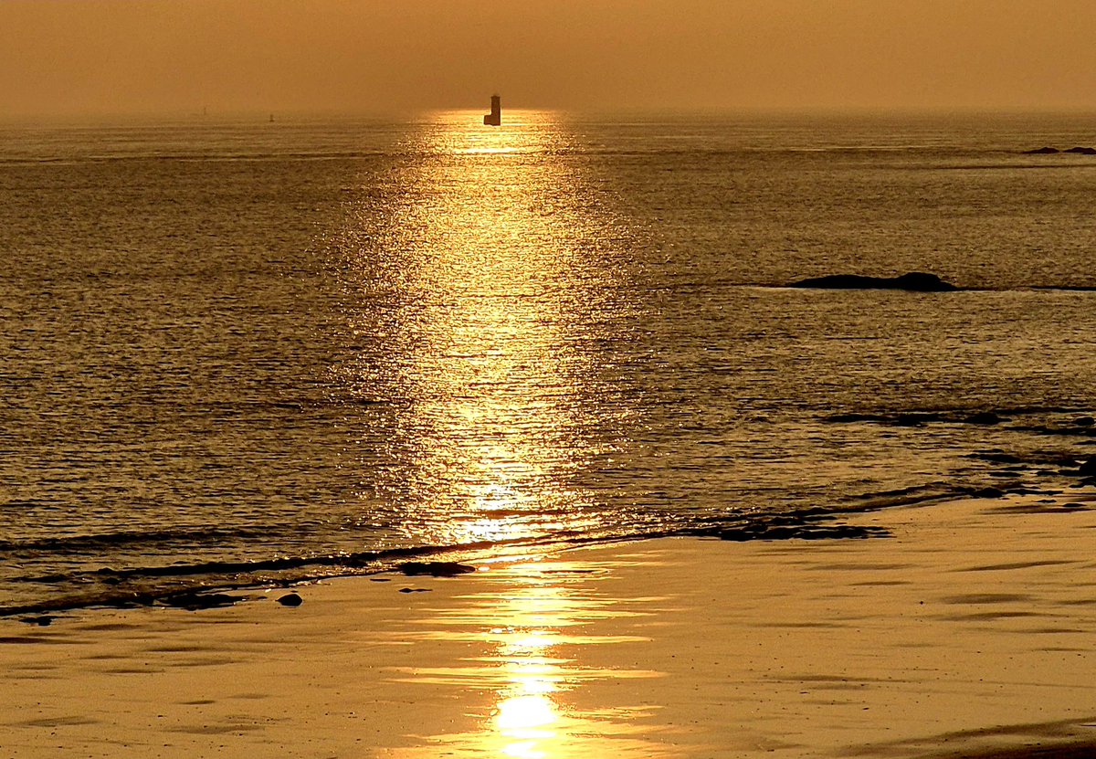 arielSTRABONI's tweet image. Bonne soirée
#MaPhotoDeVingtHeure2025
206/365 Le Conquet
