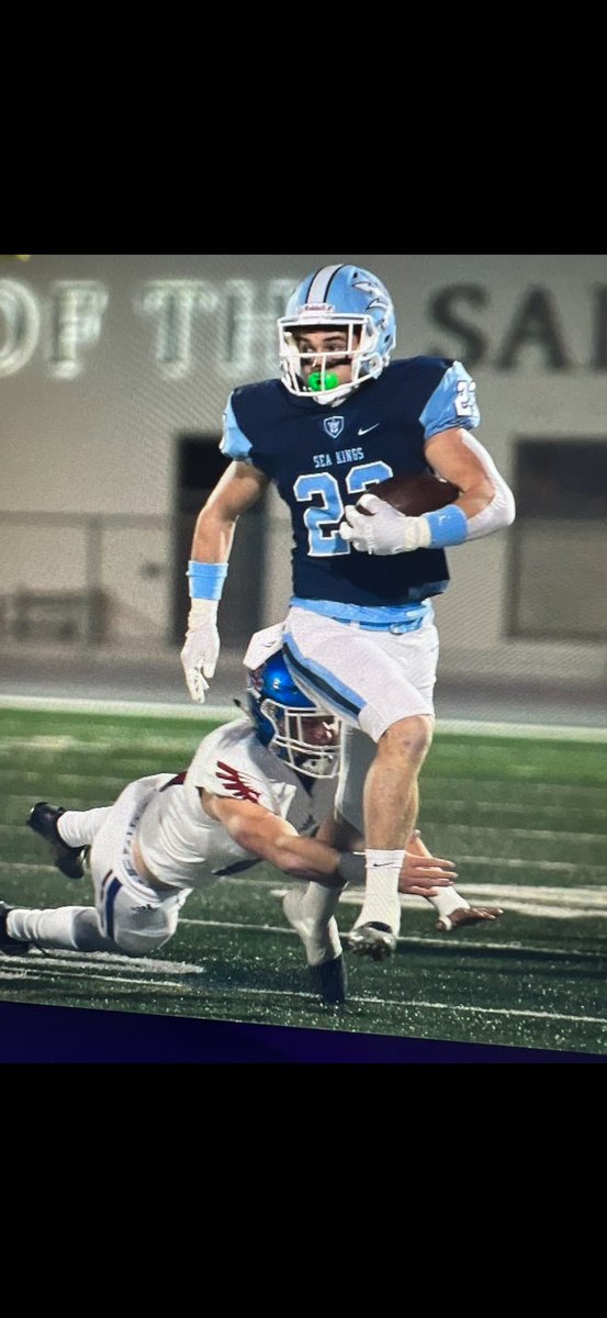 CDMFOOTBALL's tweet image. Zack Green, State Champion, was known for bone crushing tackles, kick off returns for 6, finishing plays helmetless, and draining birdies. Come witness his greatness at the CDM Football Golf Tourney on July 31st.