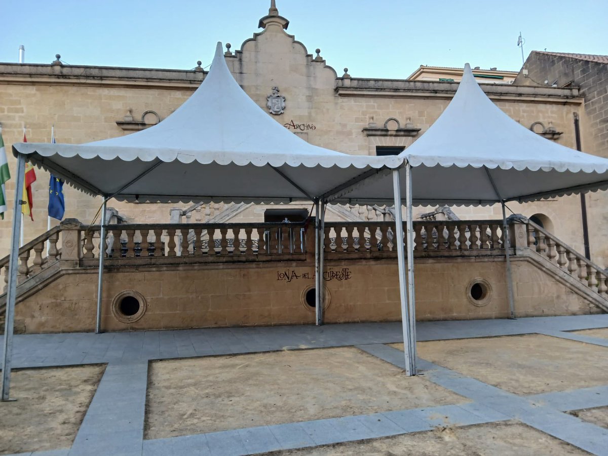OlucarpaEventos's tweet photo. Breve resumen del total de #montajes realizados durante esta semana 🥰.

#OlukarpaEventos https://t.co/RJWNCKb9G2