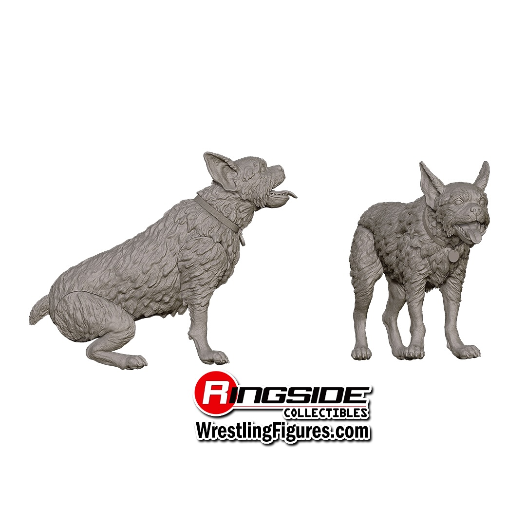 RingsideC's tweet image. LARRY 🐾 @Mattel @WWE Ultimate Edition revealed at the #SDCC2025 Mattel WWE Panel

Follow us for all the #SanDiegoComicCon 2025 wrestling figure coverage!

#RingsideCollectibles #WrestlingFigures #WWEEliteSquad #WWE #Mattel #SDCC #ComicCon #ComicCon2025 #MattelWWEPanel