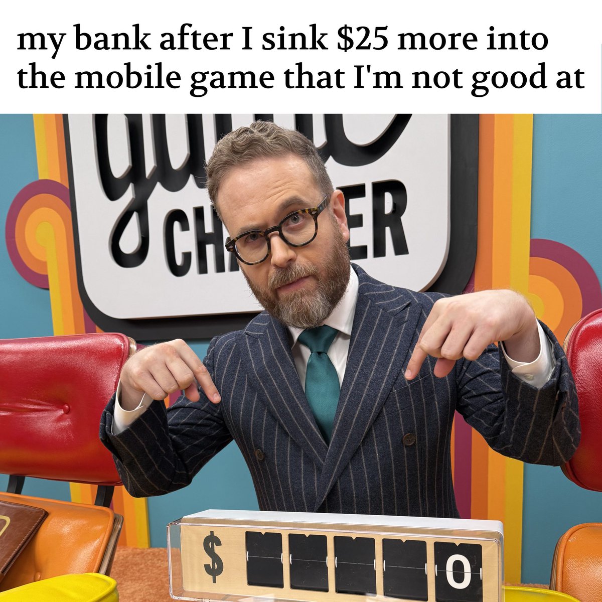 lookin at you marvel snap