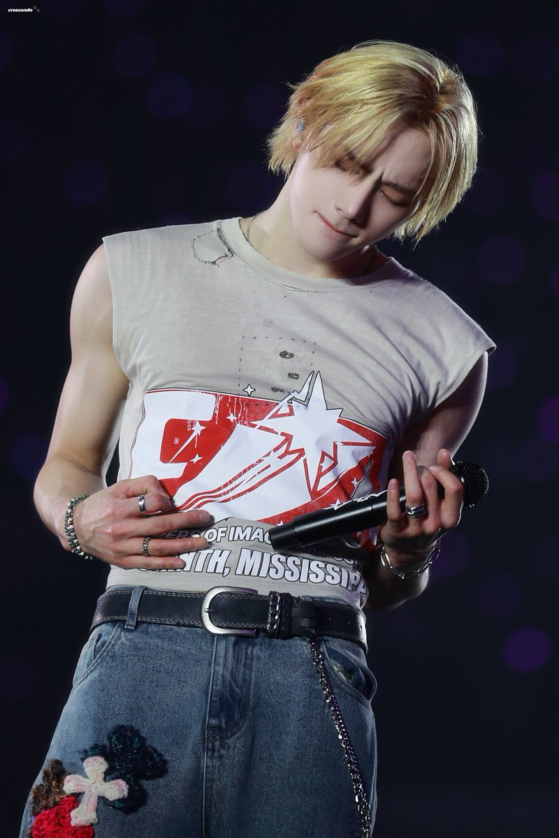 crescendoo0's tweet image. 250725
my cat is rockstar🎸🐱
#성호 #보이넥스트도어
#SUNGHO #BOYNEXTDOOR