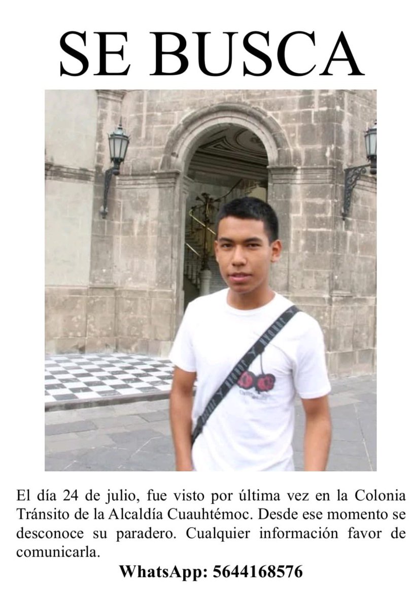 Roma Norte II (@romanorteii) on Twitter photo 