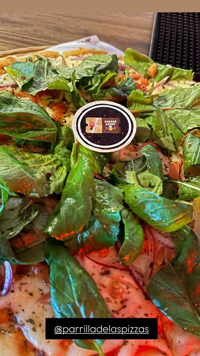 patty_villalbar's tweet image. Amigos qué tal?
Hace mucho no los molesto; pero la necesidad obliga
Tenemos muchísimas ganas de trabajar
Hacemos Servicio de Catering para todo tipo de eventos 
Pizzas 100% caseras a la Parrilla 🍕
0981 122482 📲
LES PIDO DE TODO CORAZÓN QUE COMPARTAN 🙏🏼❤️