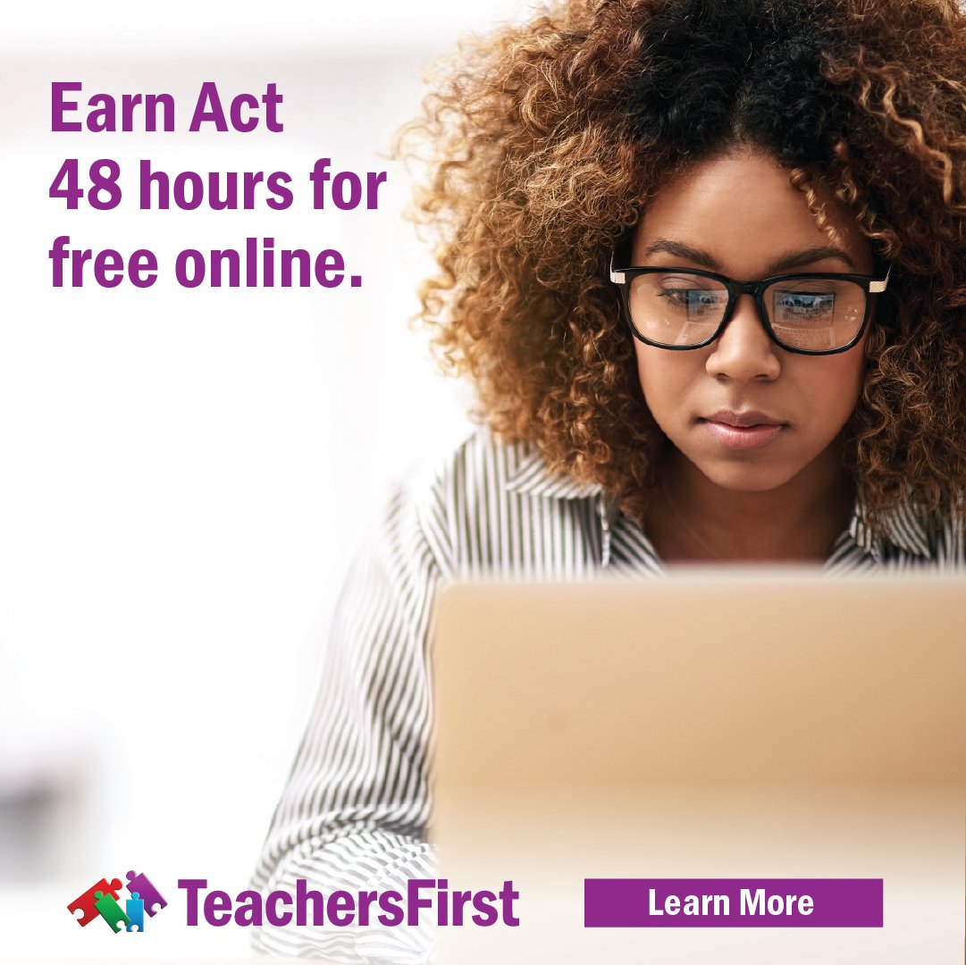 Thank you Pennsylvania educators for a fantastic #KTISummit! Don’t forget that TeachersFirst offers free PD opportunities all year that count for Act 48 credit. Stay connected and be the first to hear about upcoming sessions by subscribing here: bit.ly/4m4EVBQ