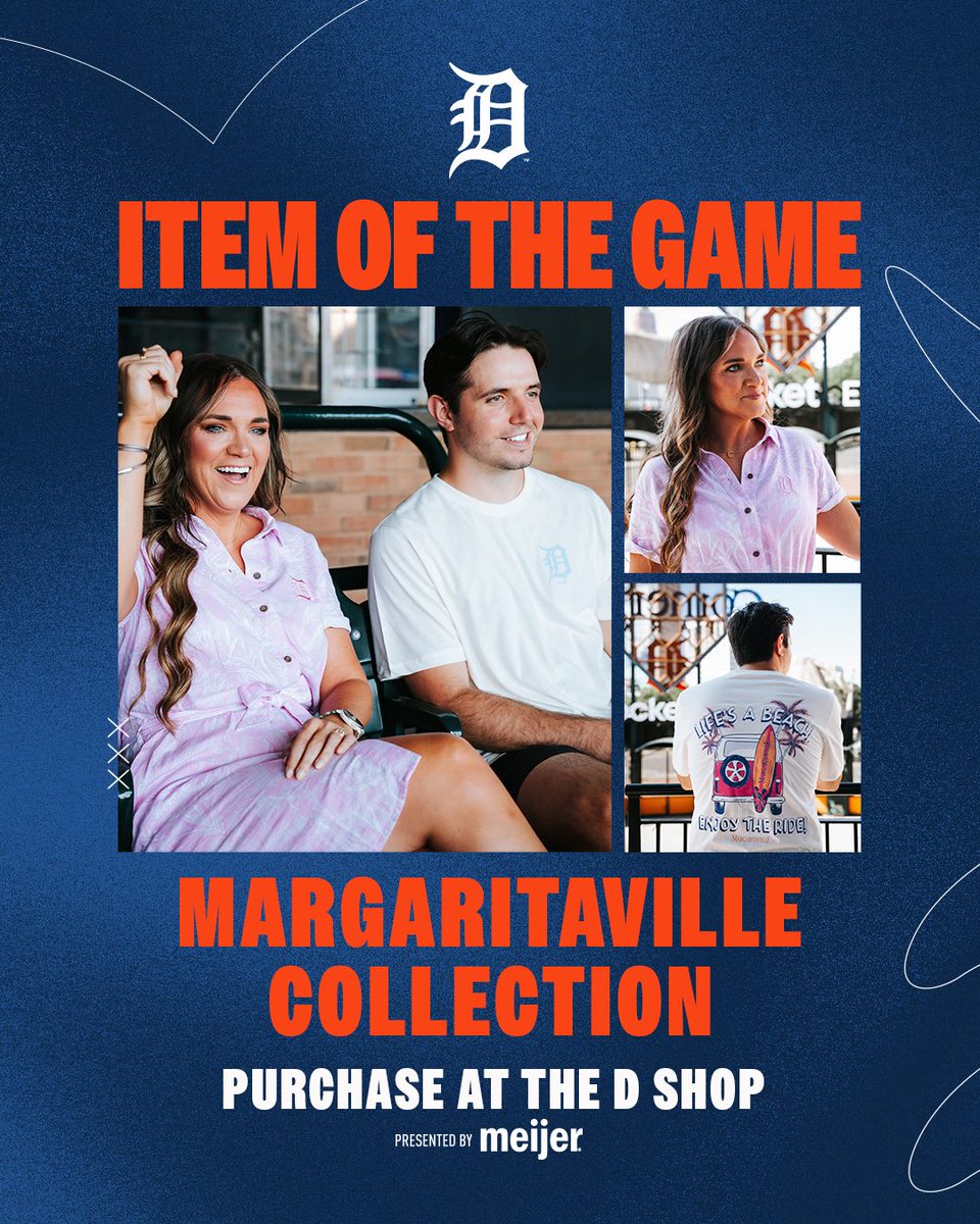 Comerica Park tweet media