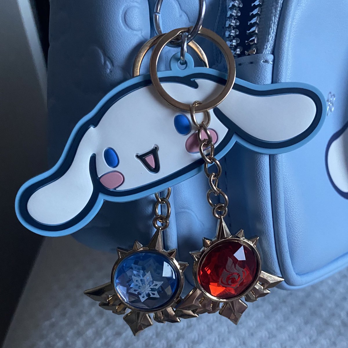 imaginesmthgood's tweet image. Ragbros and cinnamoroll &amp;lt;3