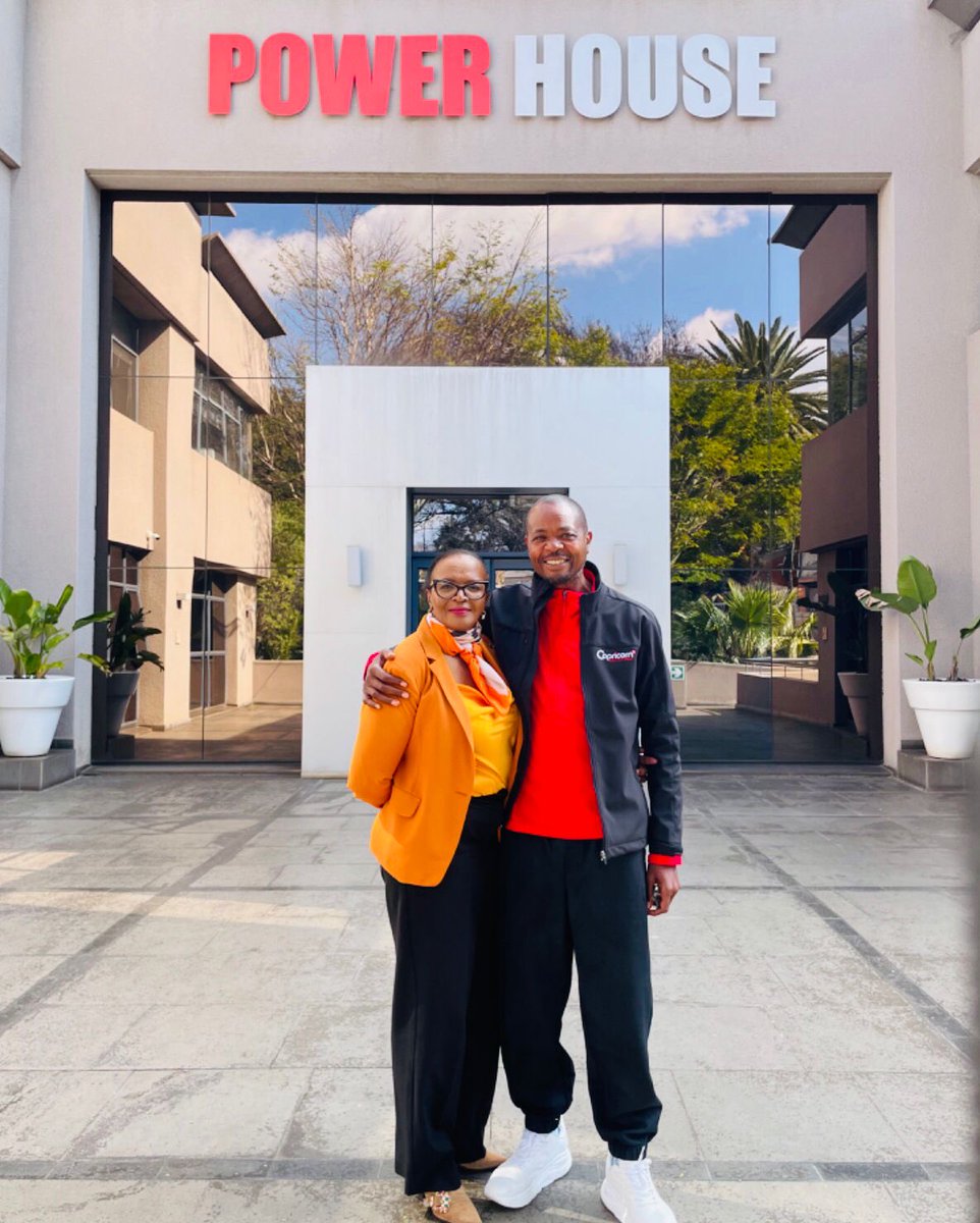 Thanks so much Chairman ⁦<a href="/MkhariGiven/">Given Mkhari</a>⁩ .🙏🏿🙏🏿🙏🏿