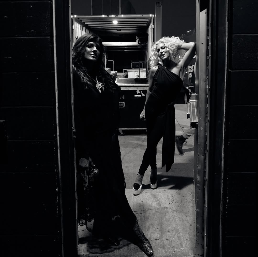 Kimberly Schlapman tweet media