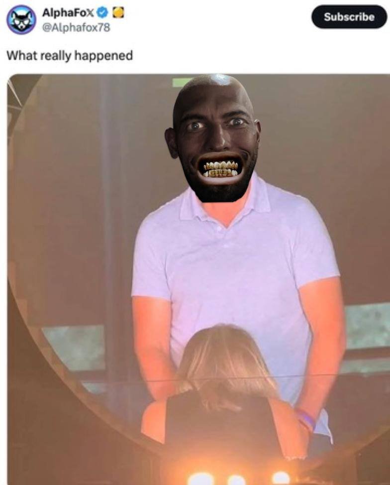 Coldplay exclusive leak.