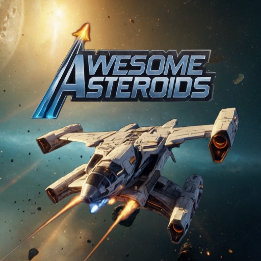 Awesome Asteroids is coming to the Quest and Pico platforms soon! We're currently running incorporating feedback from testers and should have a release date soon. #quest #meta #vr #quest2 #quest3