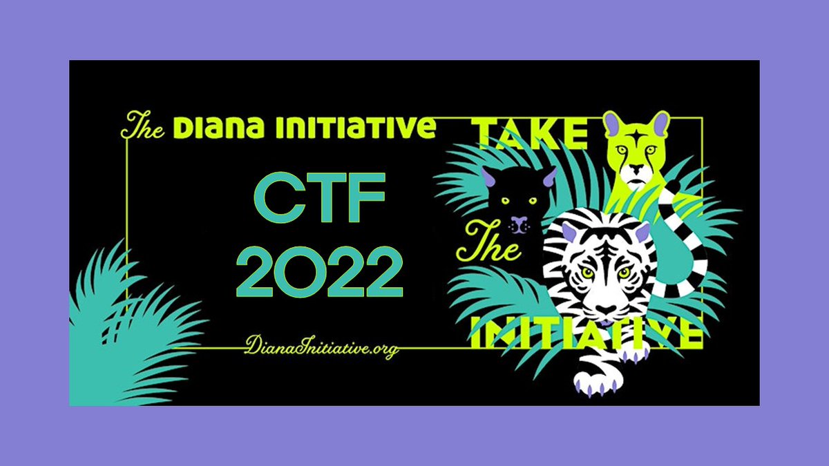 JustHackingHQ's tweet image. 🚩CTF Archive Release🚩Ran out of time playing that cool CTF by John Hammond & the JHT team? Worry no more! Latest out of the vault is @DianaInitiative CTF 2022. justhacking.com/ctf/ctf-the-di… 💡CTF Bundle = 50% off all 6 releases! learn.justhacking.com/bundles/77c2d6…
JHT’s CTFs are housed in a…