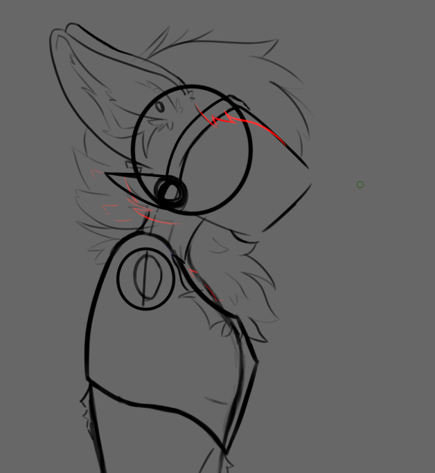 improvements....?