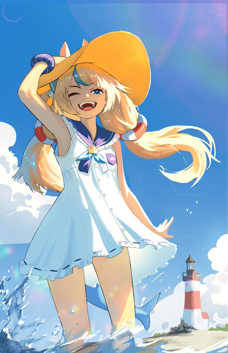 pedrost_art's tweet image. 🐟#sabart #saba