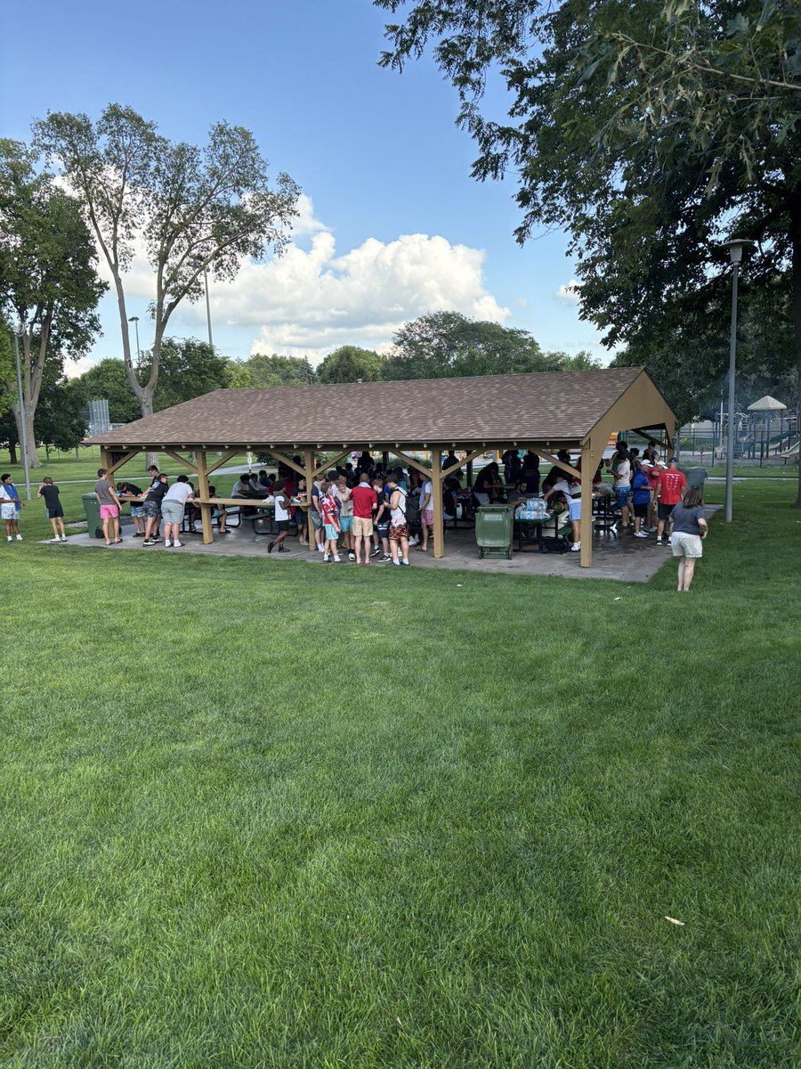 Millard South Football (@msouthfootball) on Twitter photo S/O to <a href="/UNK_Football/">UNK Football</a> <a href="/_CoachDelk/">Jake Mandelko</a> and <a href="/CoachRHeld/">Ryan Held</a> for hosting us during our camp the last couple of days! We are fired up for the season which kicks off 5 weeks from today! S/O to <a href="/UNK_Football/">UNK Football</a> <a href="/_CoachDelk/">Jake Mandelko</a> and <a href="/CoachRHeld/">Ryan Held</a> for hosting us during our camp the last couple of days! We are fired up for the season which kicks off 5 weeks from today!