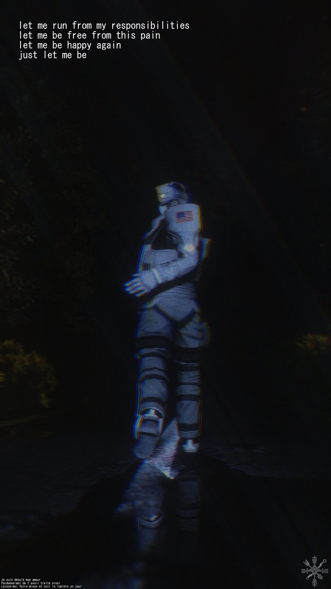 BarkerKrys's tweet image. courir vers la lumière
#robot #3dart #blender