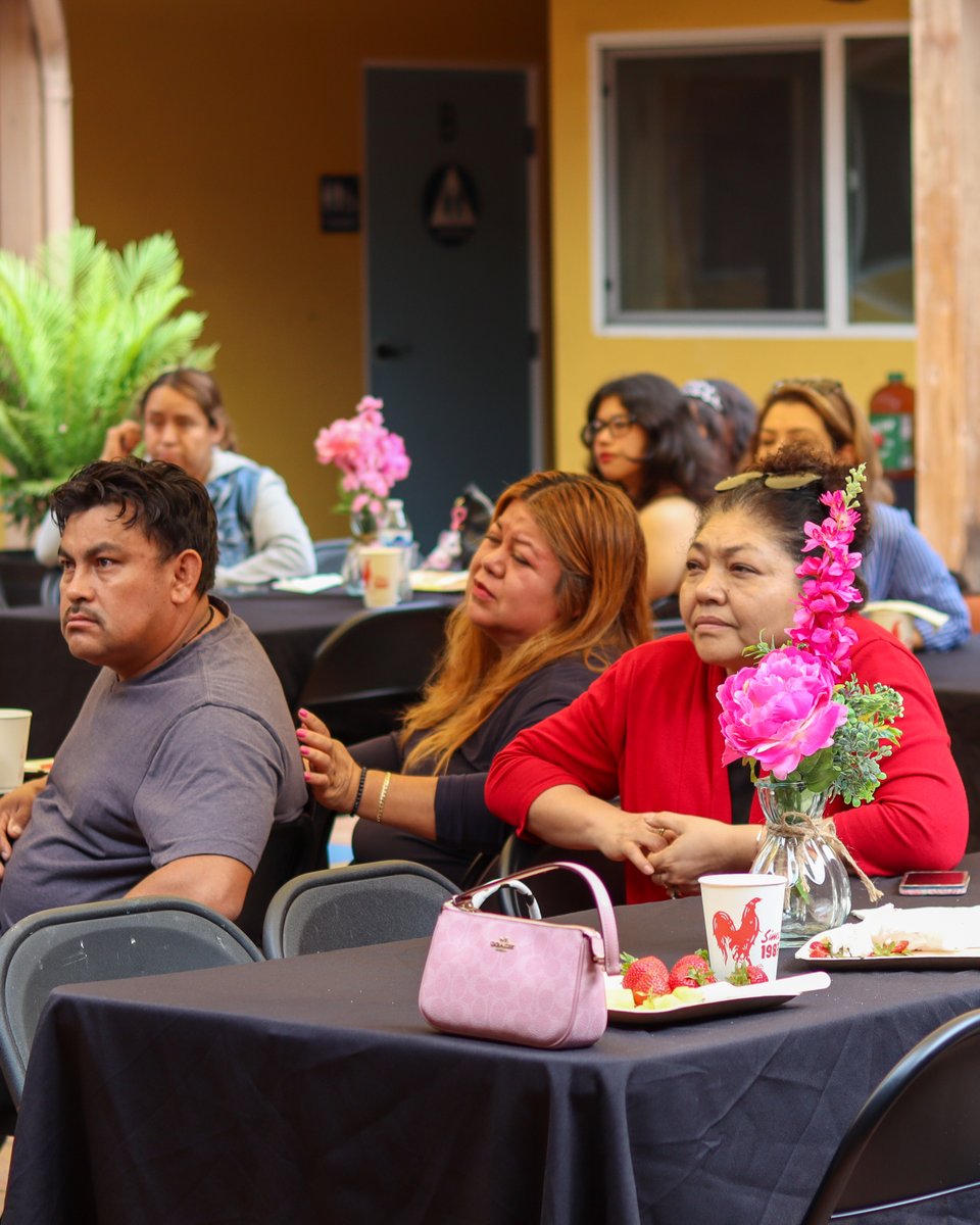 Pacoima Beautiful (@pb__community) on Twitter photo Congratulations to our 2025 Agua University graduates! We are so proud to have been part of your journey this summer. It’s been an honor to work with such a thoughtful and driven group of young people. We can’t wait to see all the amazing things you’ll go on to do! Congratulations to our 2025 Agua University graduates! We are so proud to have been part of your journey this summer. It’s been an honor to work with such a thoughtful and driven group of young people. We can’t wait to see all the amazing things you’ll go on to do!