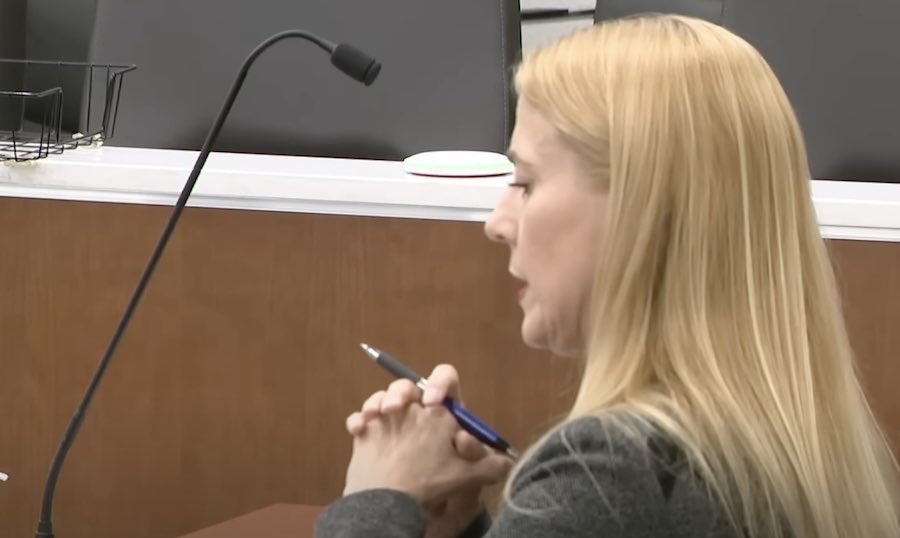 NateNewsNow's tweet image. STATEMENT FROM MARICOPA COUNTY ATTORNEY ON LORI VALLOW DAYBELL’S SENTENCING:
“This was a long process, but one that was necessary to get justice for Charles Vallow, his family, and Brandon Boudreaux. I’m very proud of the work by prosecutor Treena Kay and the entire team to…