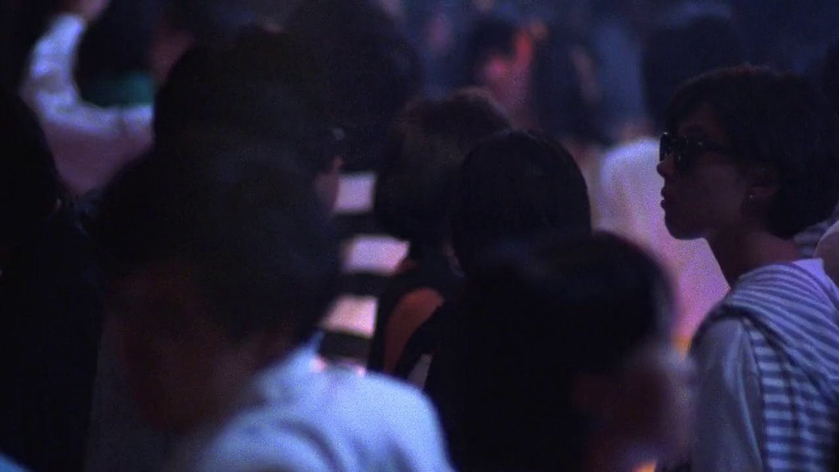 agvsfilm's tweet image. "The story is so close to life, and yet it's intruiguing"
Terrorizers 恐怖分子
dir. Edward Yang, 1986