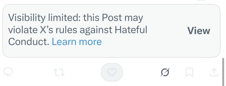 tidjisntcool's tweet image. Just baited a MoroKKKan into calling me a slur so that he can be silenced for 12h alhamdulillah more peace on my timeline