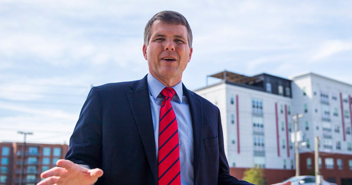 The City of Tuscaloosa plans to sue the State over how Alabama’s online sales tax law is divided up between counties and municipalities. bit.ly/4mxKTM7