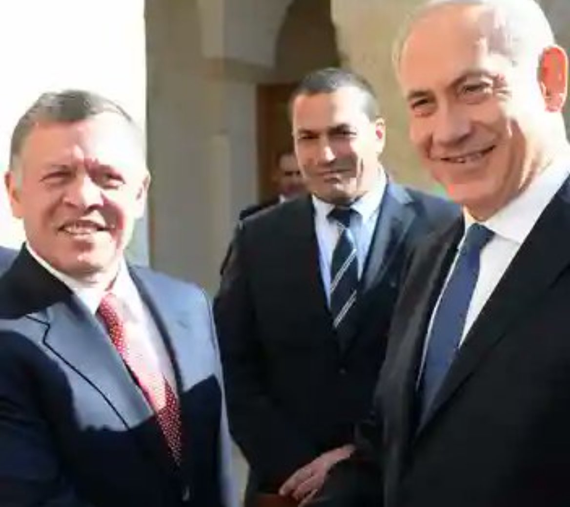 🚨 SONDAKİKA ‼️ 

-Ürdün ordusu Yemen'den gelen bir insansız hava aracını düşürdüğünü duyurdu ‼️

👉Allah'ın Laneti Zalimlere ve Zalimlere Destek Veren Uşak Rejimlerin Üzerine Olsun ‼️