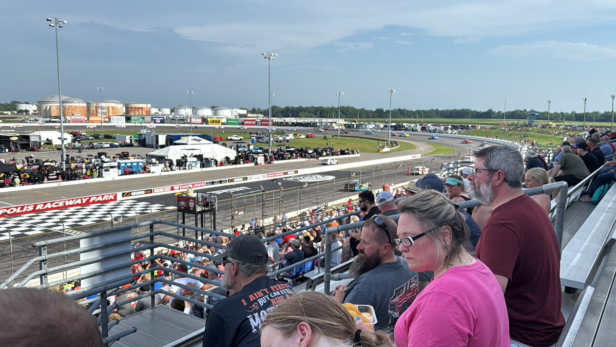 nascarcasm tweet media