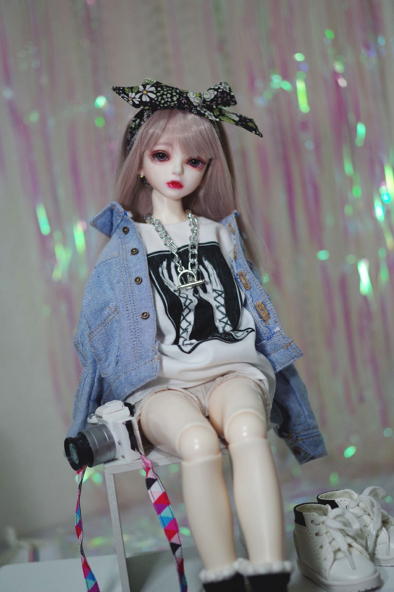 みる✝️andLica✝️アイドール東京【P09,10】🍧💞 on X: 
