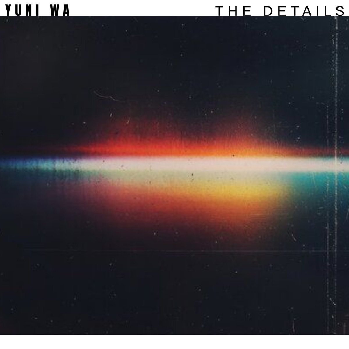 yuniwaofficial's tweet image. The Details out now
ffm.to/thedtls