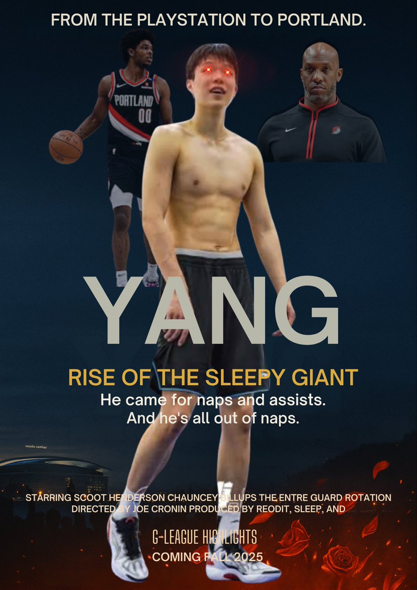 Origin story
