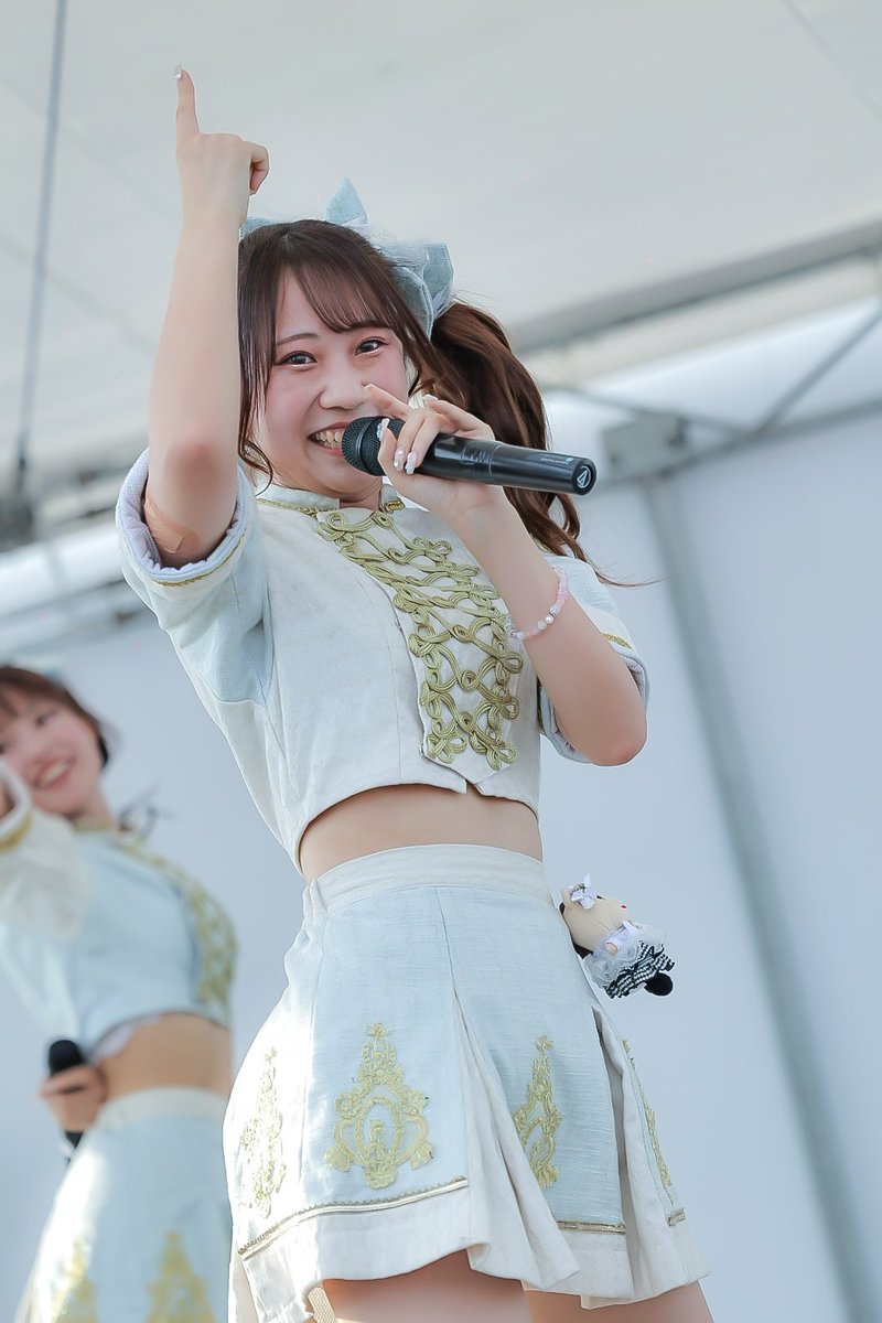 KKD_Purin_chan's tweet image. #有村のあ(@KMTnoa_)
#UMATENA
#ウマテナ
2025/7/21(月㊗️)
OMUTA BIG FESTIVAL 2025
イオンモール大牟田 北側駐車場特設ステージ