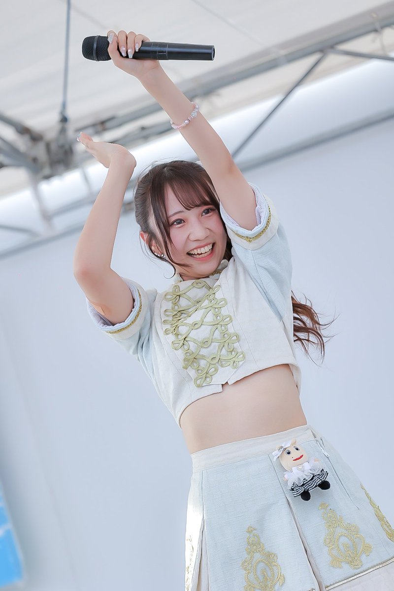 KKD_Purin_chan's tweet image. #有村のあ(@KMTnoa_)
#UMATENA
#ウマテナ
2025/7/21(月㊗️)
OMUTA BIG FESTIVAL 2025
イオンモール大牟田 北側駐車場特設ステージ