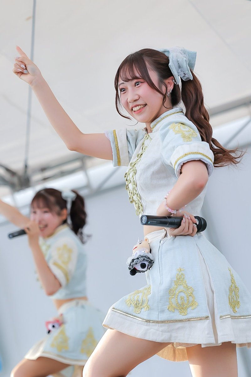 KKD_Purin_chan's tweet image. #有村のあ(@KMTnoa_)
#UMATENA
#ウマテナ
2025/7/21(月㊗️)
OMUTA BIG FESTIVAL 2025
イオンモール大牟田 北側駐車場特設ステージ